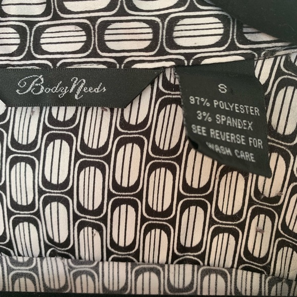 Blouse - Picture 3 of 5